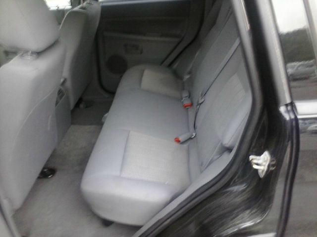 Jeep Grand Cherokee 2007 photo 5