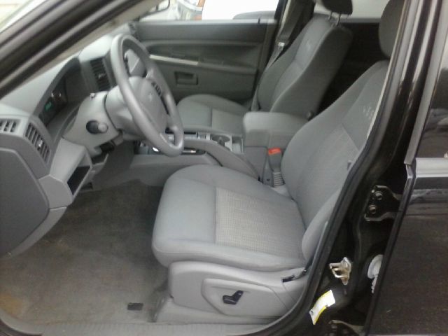 Jeep Grand Cherokee 2007 photo 6