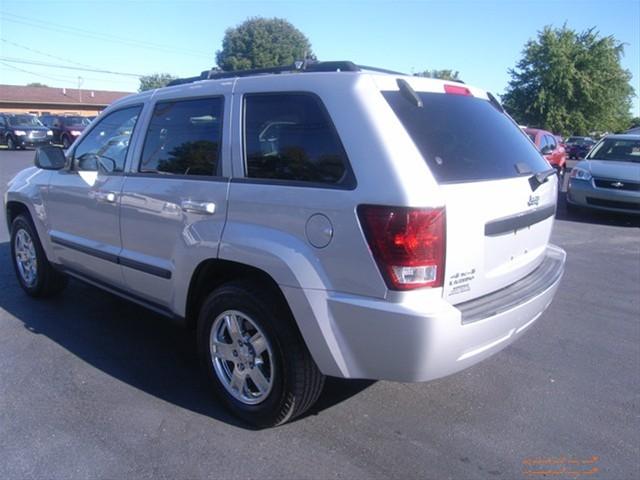 Jeep Grand Cherokee 2007 photo 1