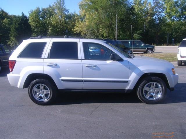 Jeep Grand Cherokee 2007 photo 5