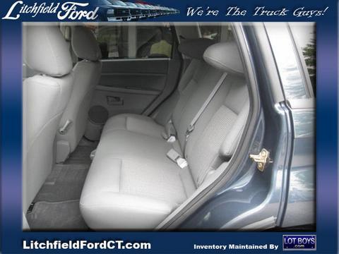 Jeep Grand Cherokee LS Other