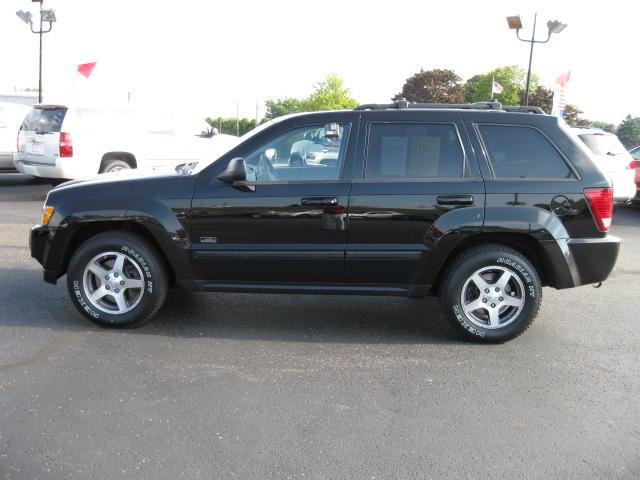 Jeep Grand Cherokee 2007 photo 1