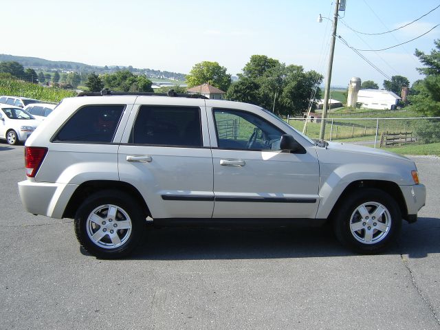 Jeep Grand Cherokee 2007 photo 3