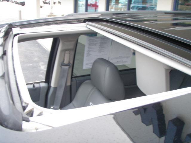 Jeep Grand Cherokee 2007 photo 5