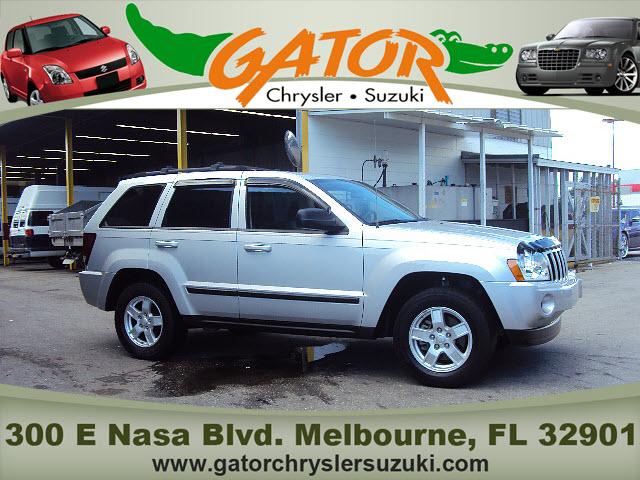 Jeep Grand Cherokee LS Sport Utility