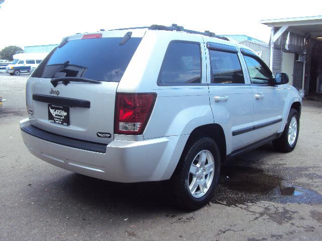 Jeep Grand Cherokee 2007 photo 2