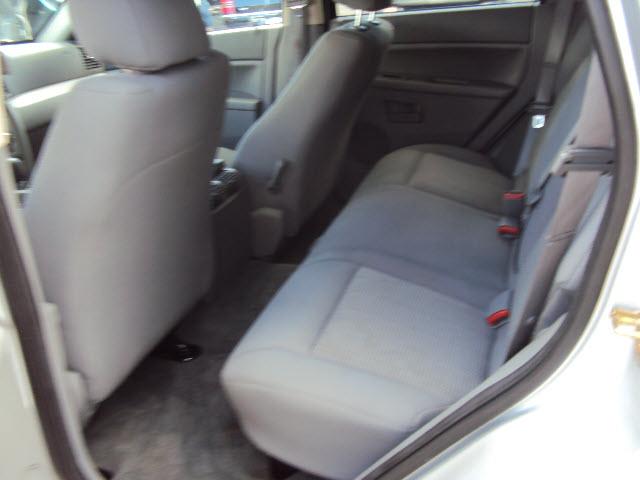 Jeep Grand Cherokee 2007 photo 5