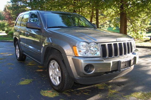 Jeep Grand Cherokee 2007 photo 2