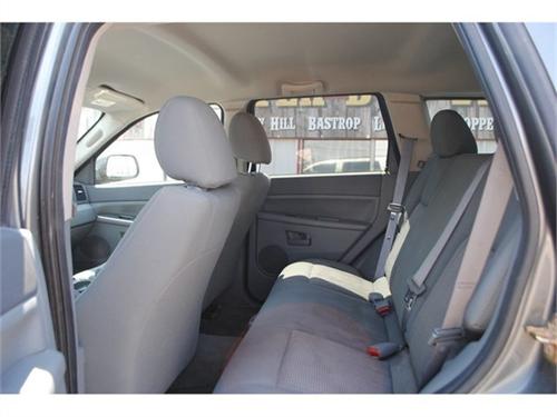 Jeep Grand Cherokee LS Other