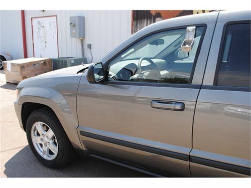 Jeep Grand Cherokee 2007 photo 2