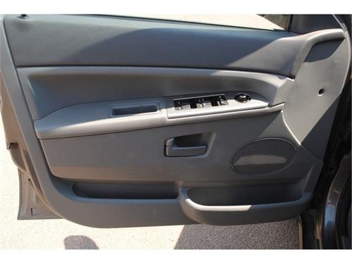 Jeep Grand Cherokee 2007 photo 5