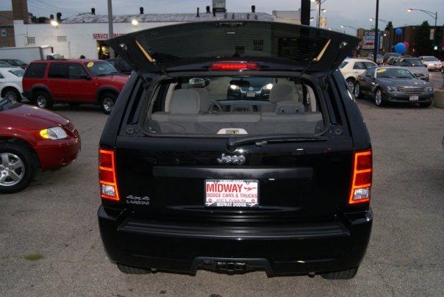 Jeep Grand Cherokee 2007 photo 5