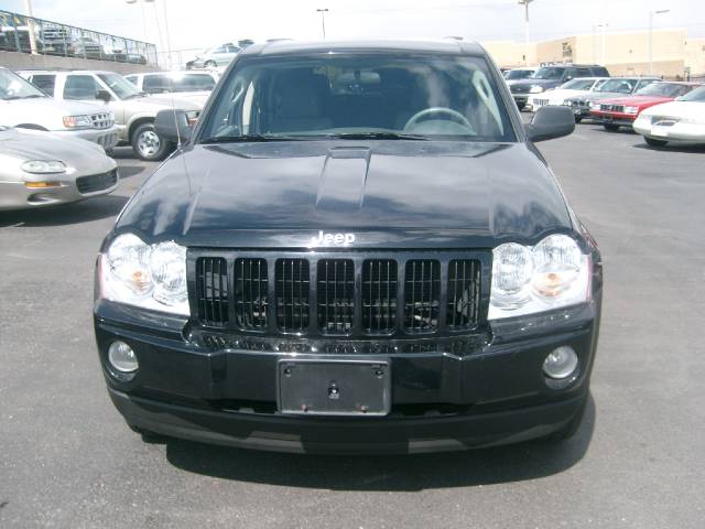 Jeep Grand Cherokee 2007 photo 2