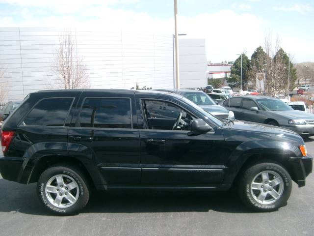 Jeep Grand Cherokee 2007 photo 4