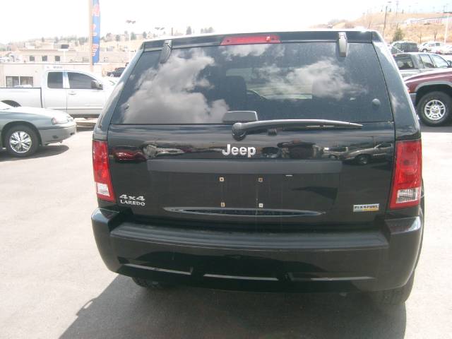 Jeep Grand Cherokee 2007 photo 5