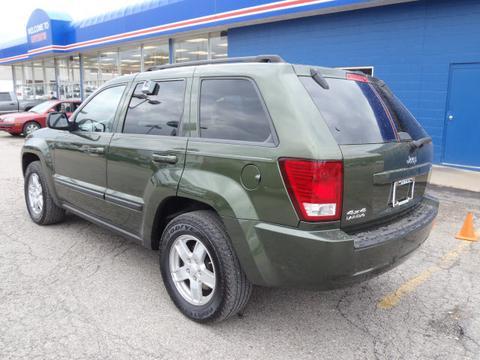 Jeep Grand Cherokee LS Other