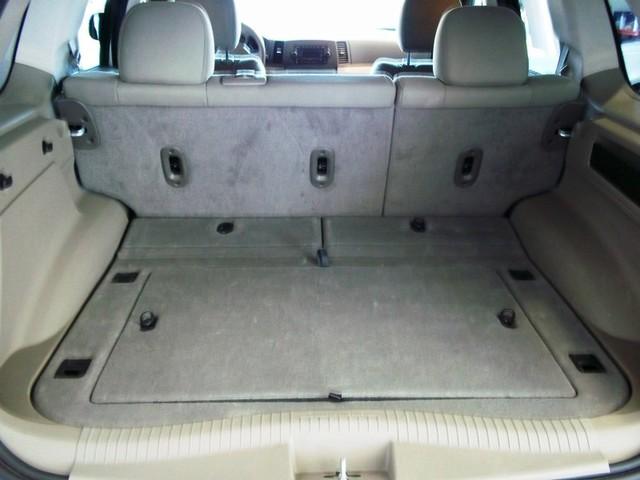 Jeep Grand Cherokee 2007 photo 3