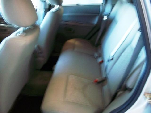 Jeep Grand Cherokee 2007 photo 4