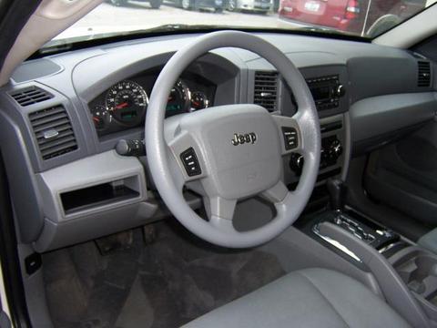 Jeep Grand Cherokee LS Other