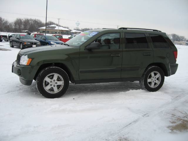 Jeep Grand Cherokee 2007 photo 2