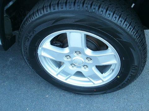 Jeep Grand Cherokee LS Other