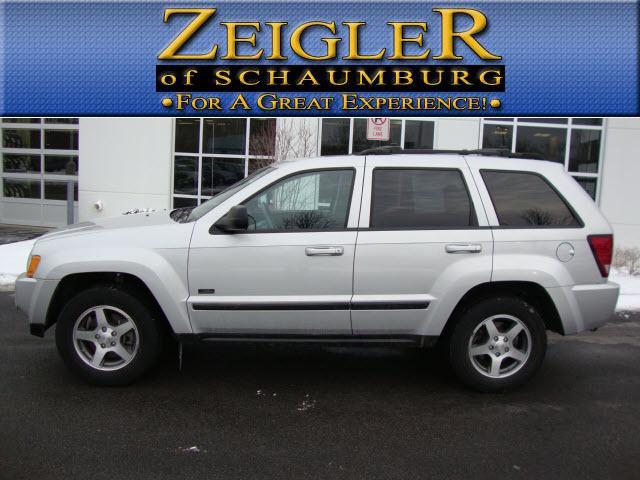 Jeep Grand Cherokee LS Sport Utility