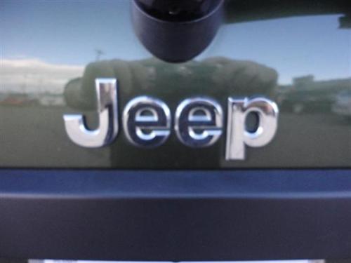 Jeep Grand Cherokee LS Other