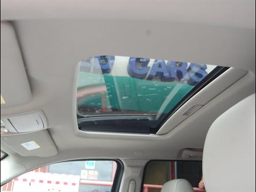 Jeep Grand Cherokee 2007 photo 1