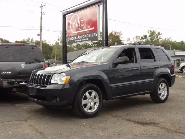 Jeep Grand Cherokee 323i Sport Package Sport Utility