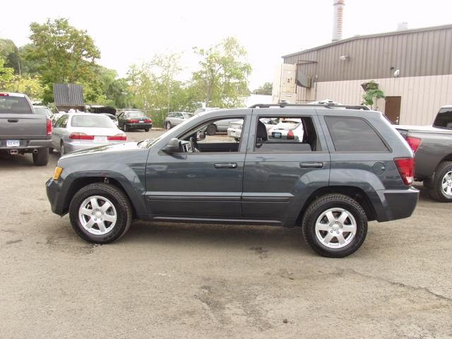 Jeep Grand Cherokee 2008 photo 4