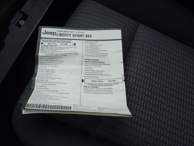 Jeep Grand Cherokee 2008 photo 5