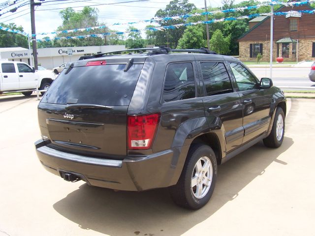 Jeep Grand Cherokee Unknown SUV