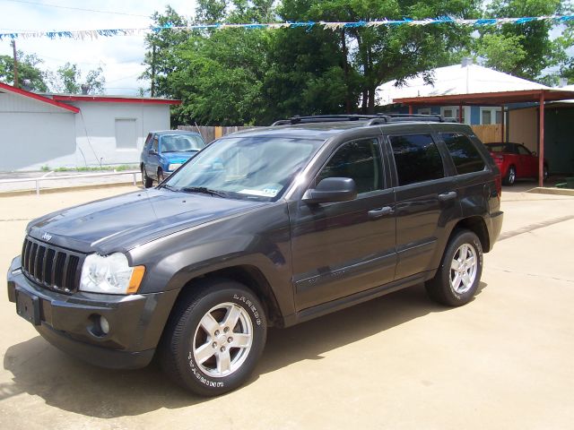 Jeep Grand Cherokee 2008 photo 2