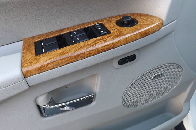 Jeep Grand Cherokee 2008 photo 16