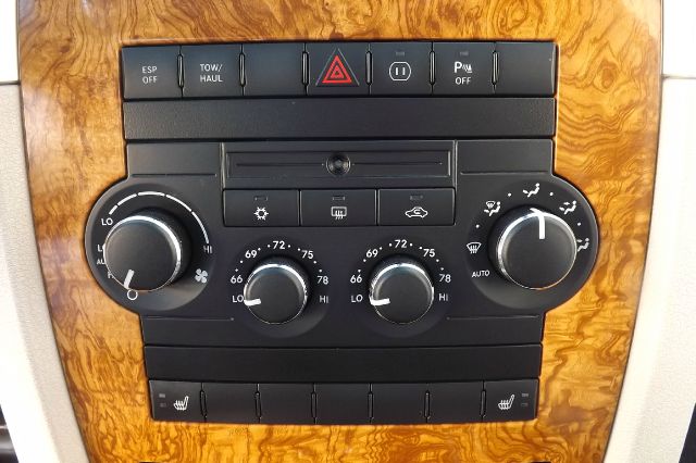 Jeep Grand Cherokee 2008 photo 4