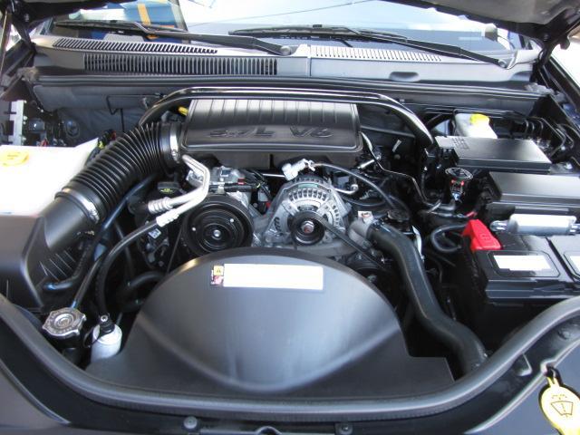 Jeep Grand Cherokee 2008 photo 10