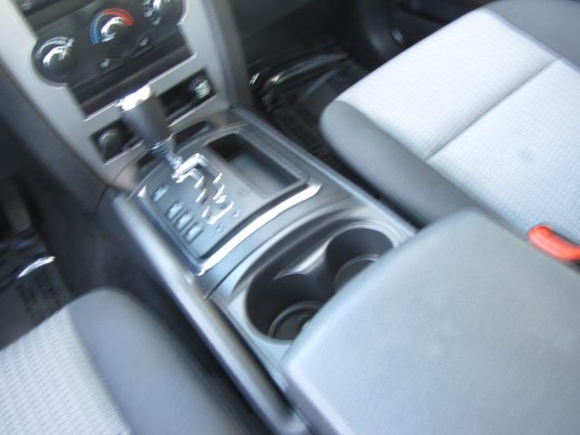 Jeep Grand Cherokee 2008 photo 2