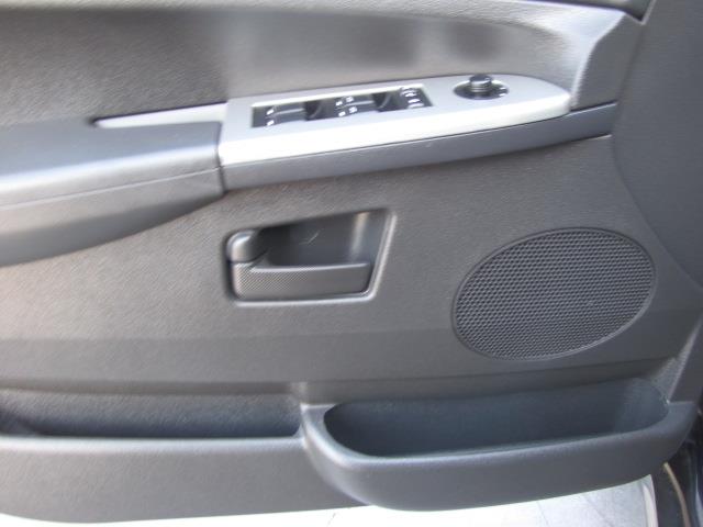 Jeep Grand Cherokee 2008 photo 4