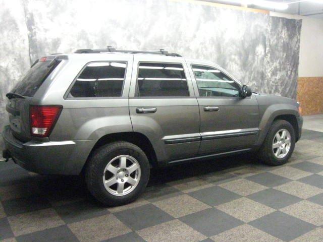 Jeep Grand Cherokee LS Sport Utility