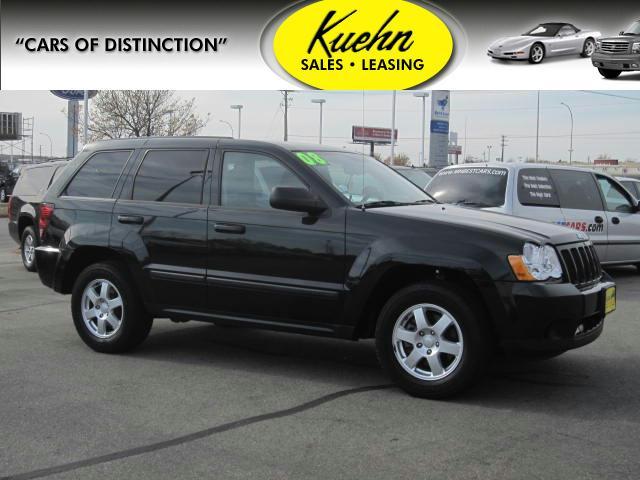 Jeep Grand Cherokee LS Sport Utility