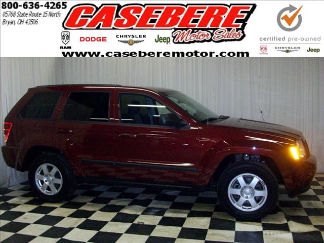 Jeep Grand Cherokee LS Sport Utility