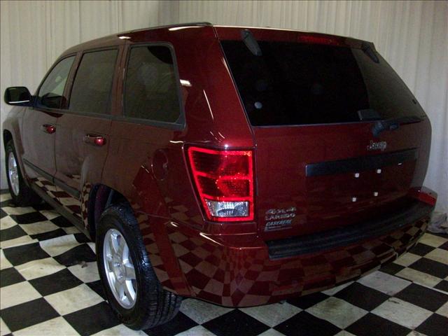 Jeep Grand Cherokee 2008 photo 2