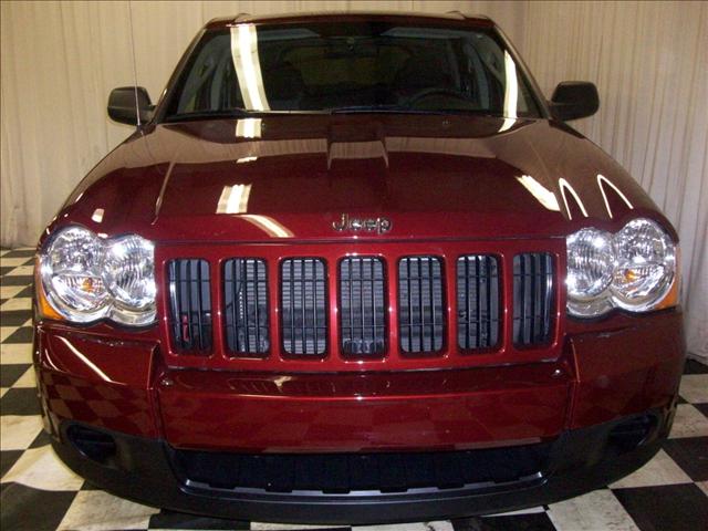 Jeep Grand Cherokee 2008 photo 5