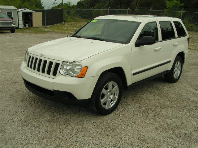 Jeep Grand Cherokee 2008 photo 2