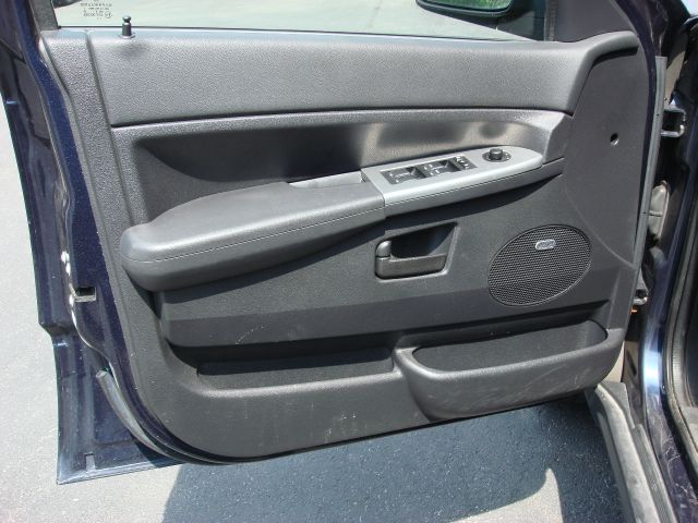 Jeep Grand Cherokee 2008 photo 4