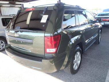 Jeep Grand Cherokee 2008 photo 2