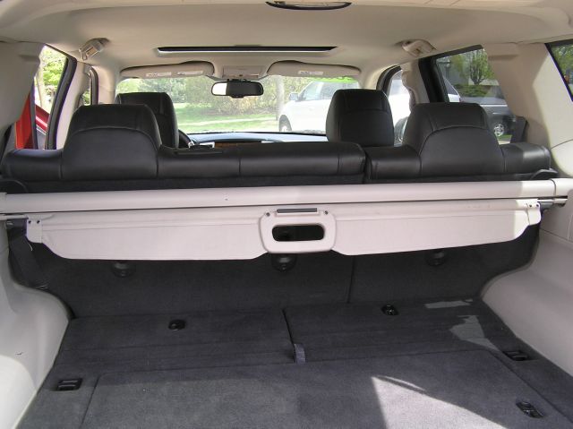 Jeep Grand Cherokee 2008 photo 2