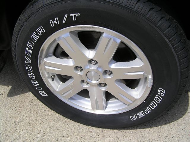 Jeep Grand Cherokee 2008 photo 4