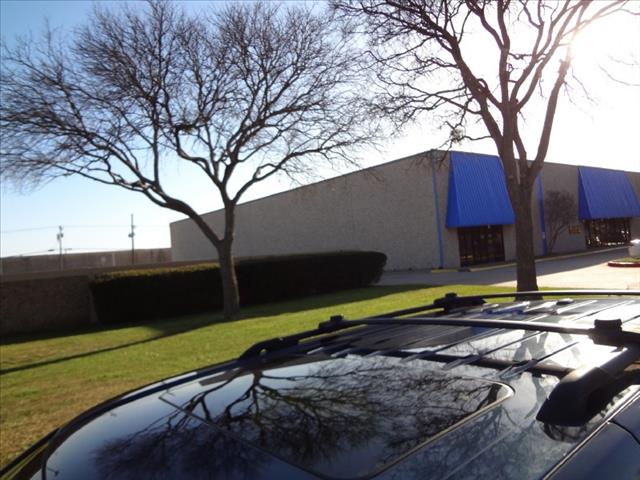 Jeep Grand Cherokee SLT 25 SUV