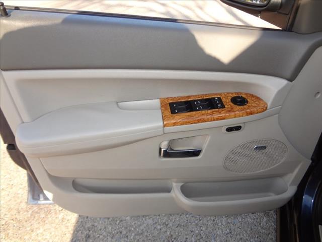 Jeep Grand Cherokee 2008 photo 22